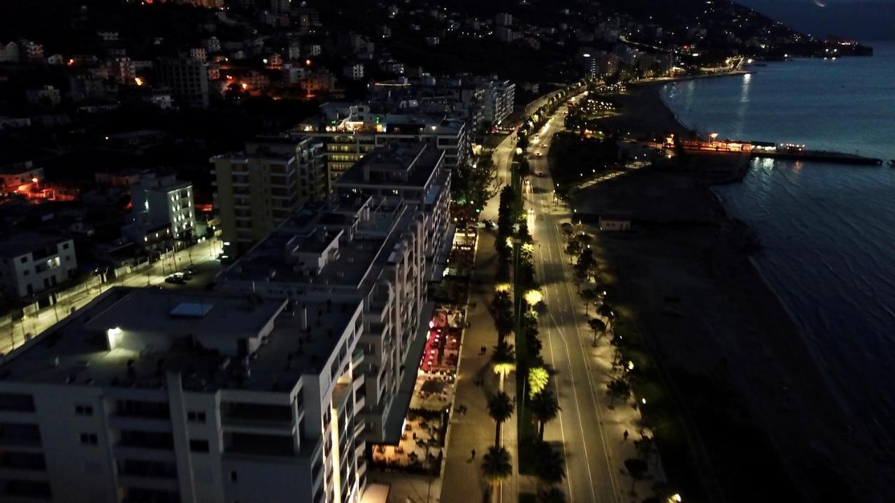 Apartment Rezidenca Panorama *