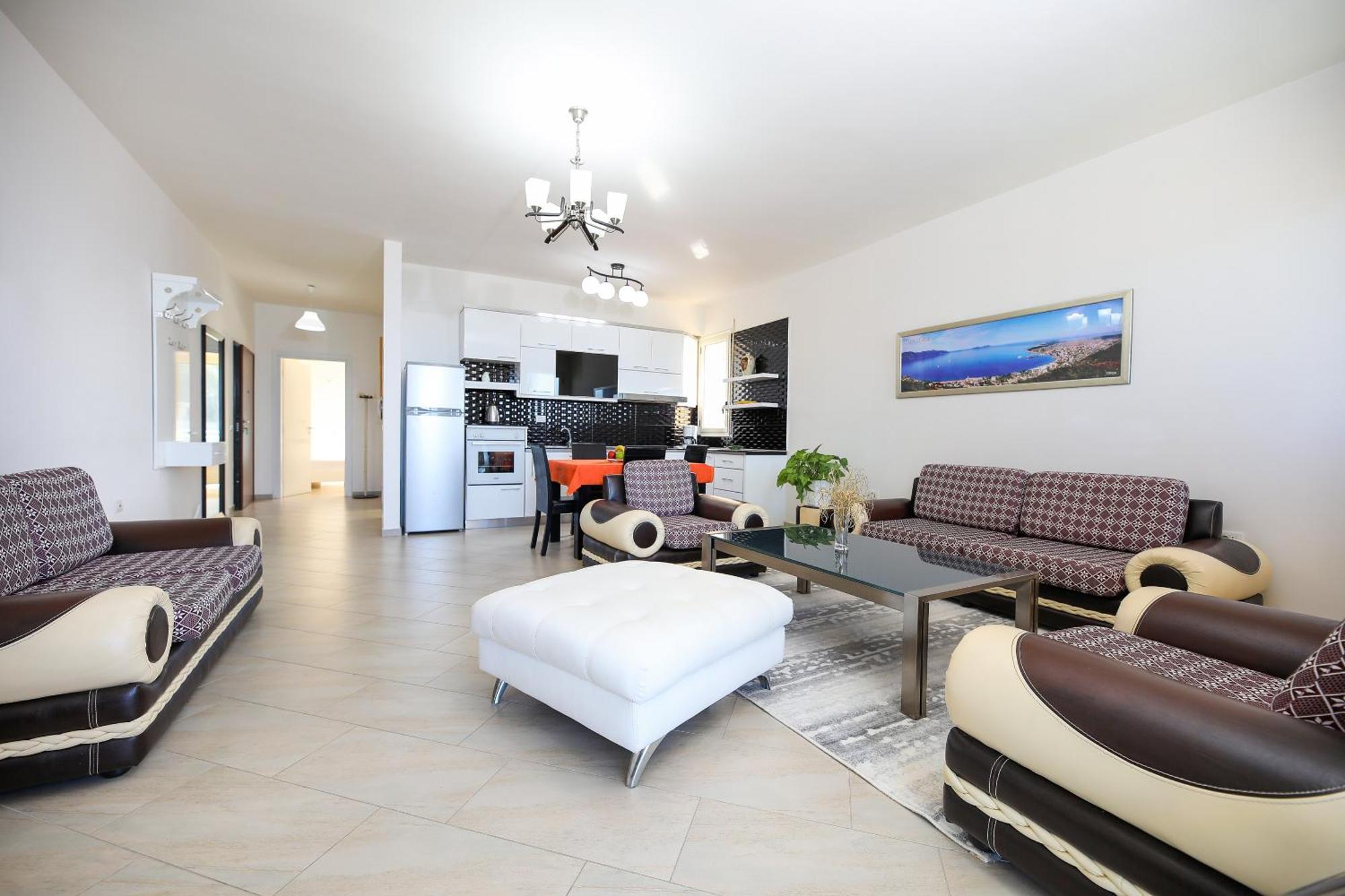 Apartment Rezidenca Panorama