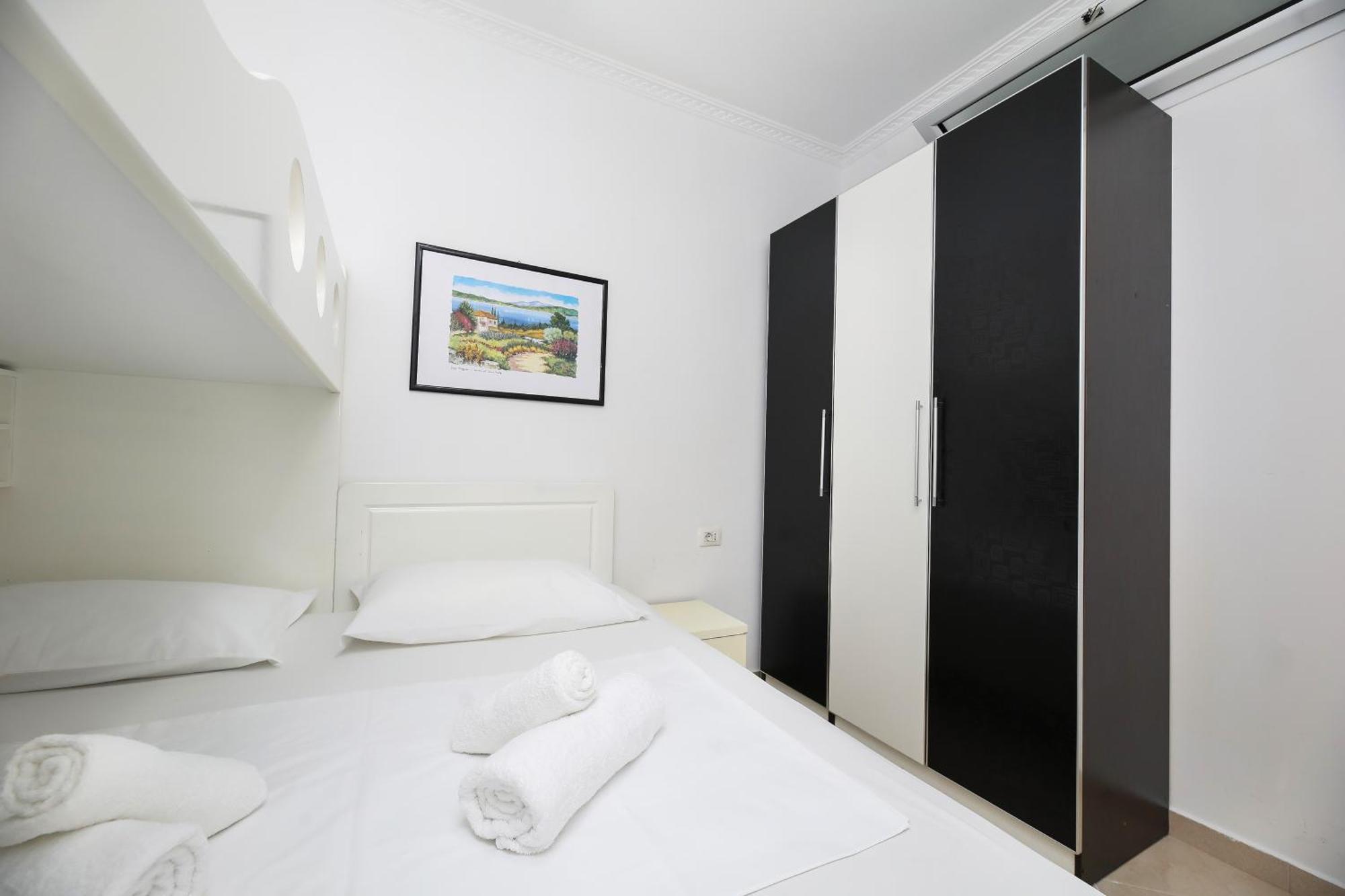 Apartment Rezidenca Panorama Vlore