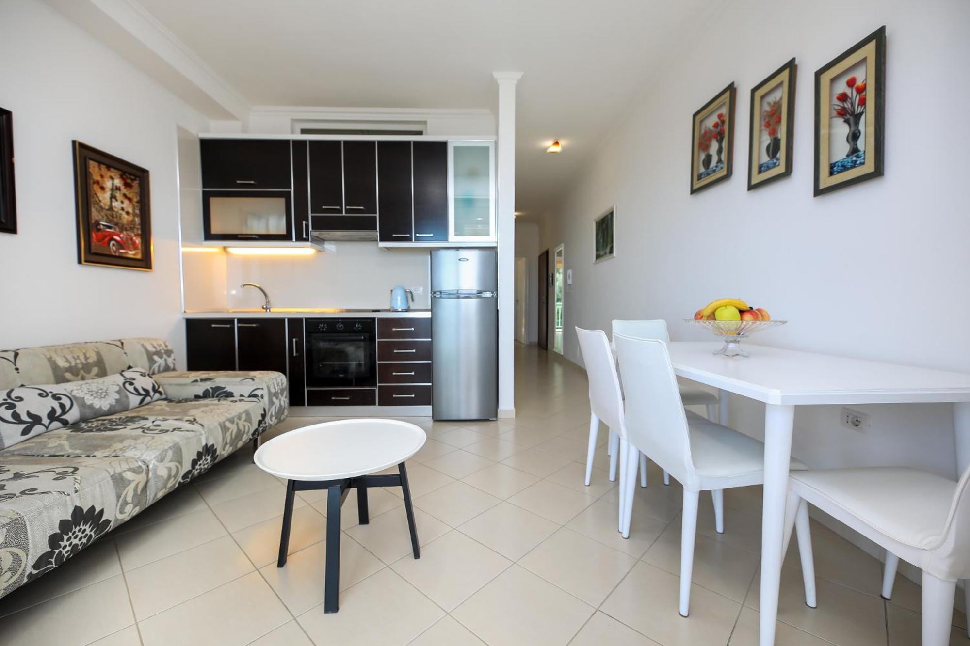 Rezidenca Panorama Apartment