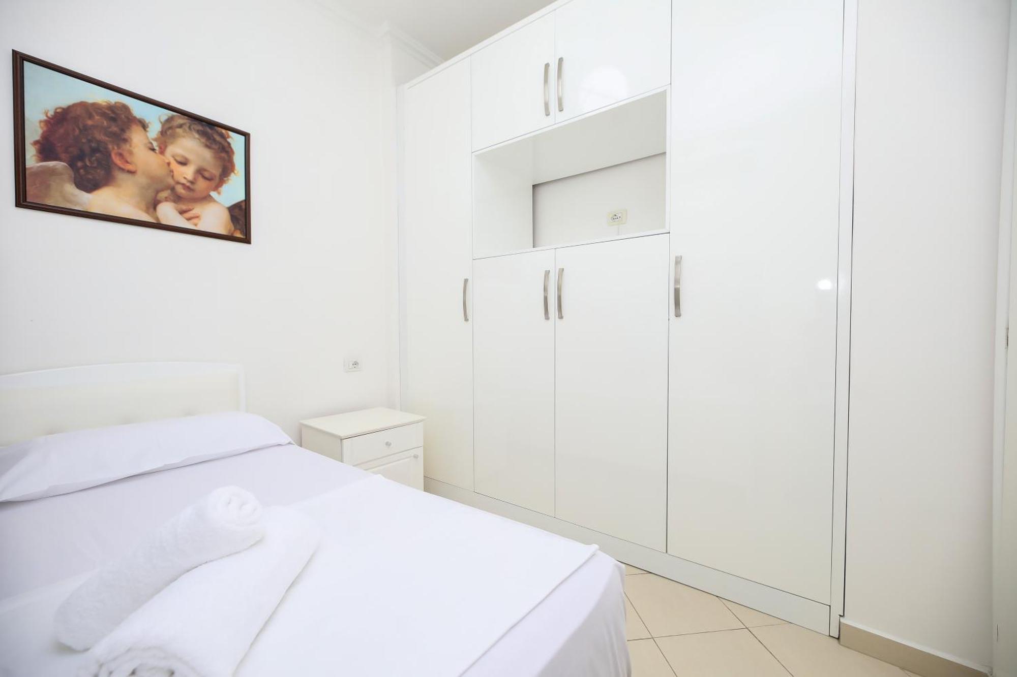 Rezidenca Panorama Apartment *
