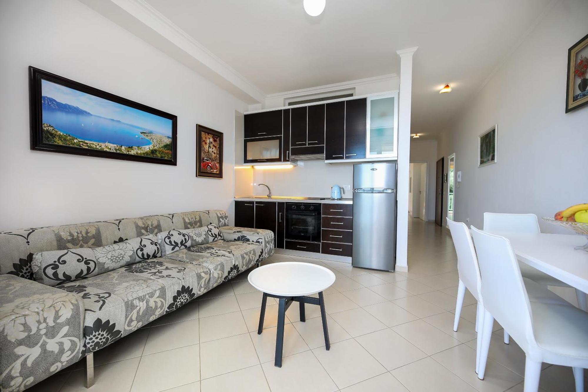 Apartment Rezidenca Panorama Vlore