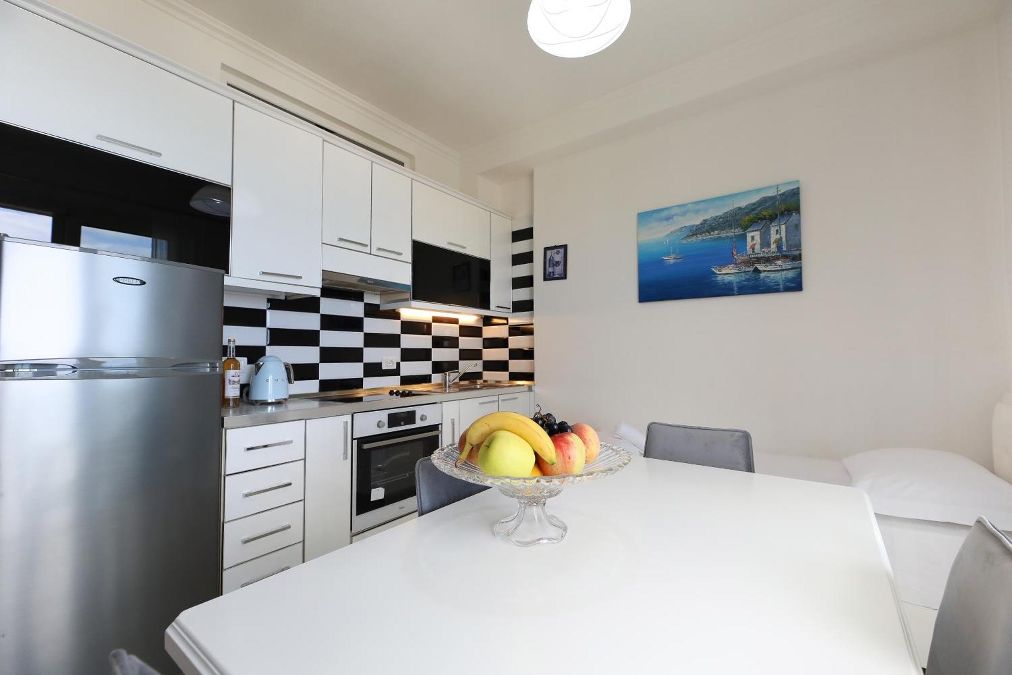 Rezidenca Panorama Apartment Vlore