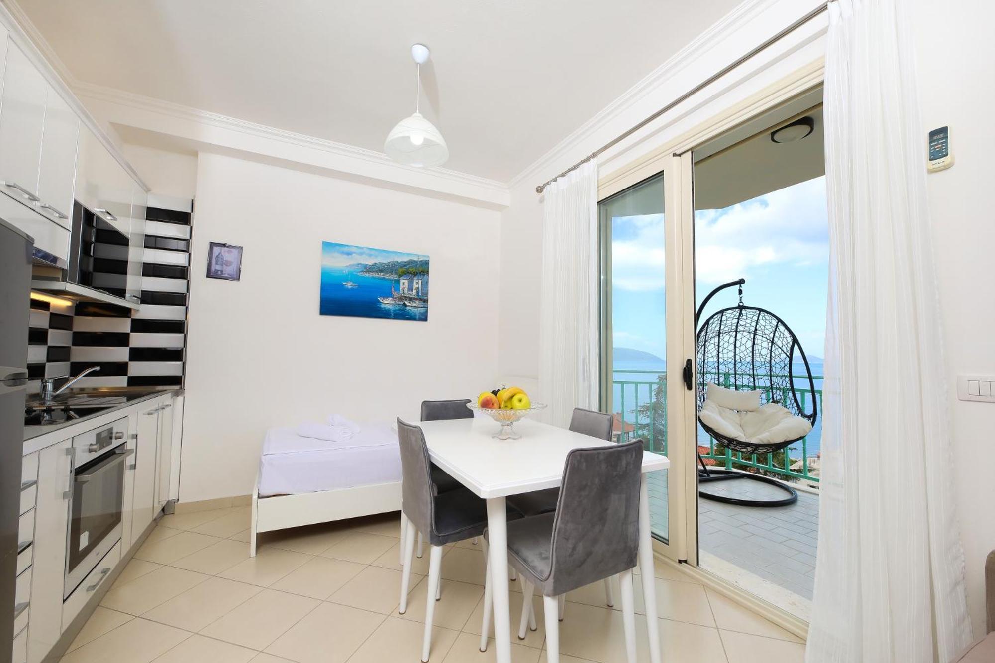 Apartment Rezidenca Panorama