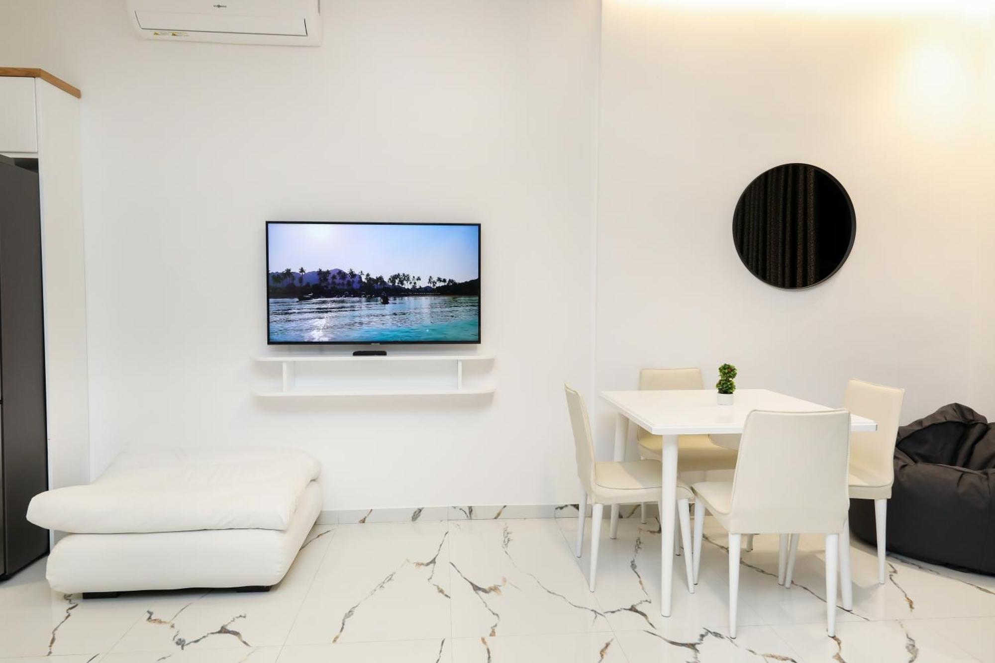 Rezidenca Panorama Apartment *