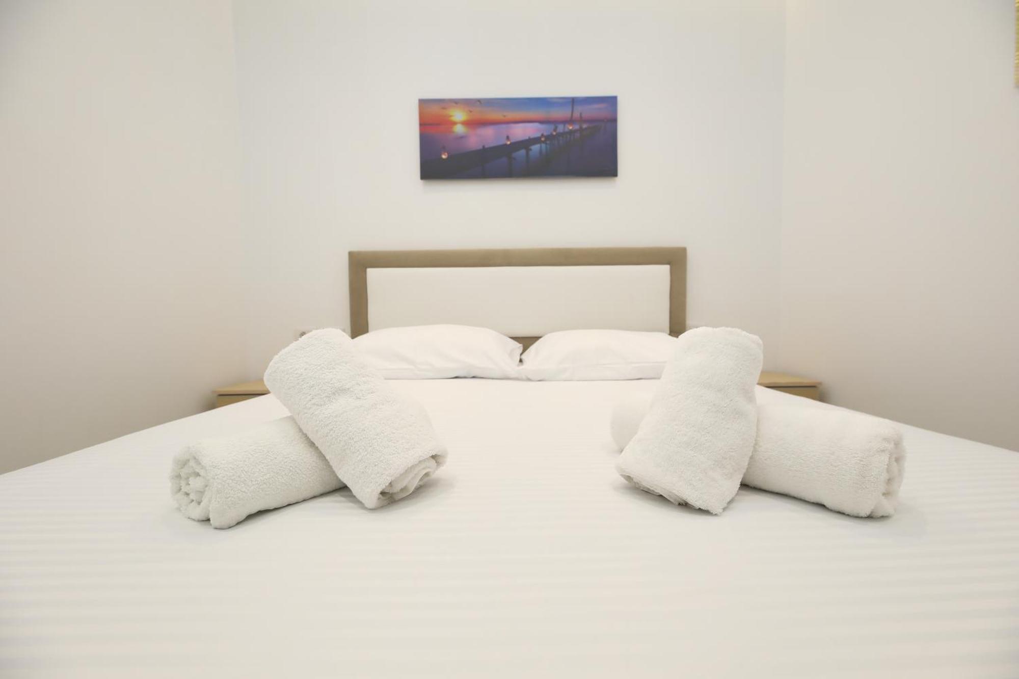 Rezidenca Panorama Apartment Vlore