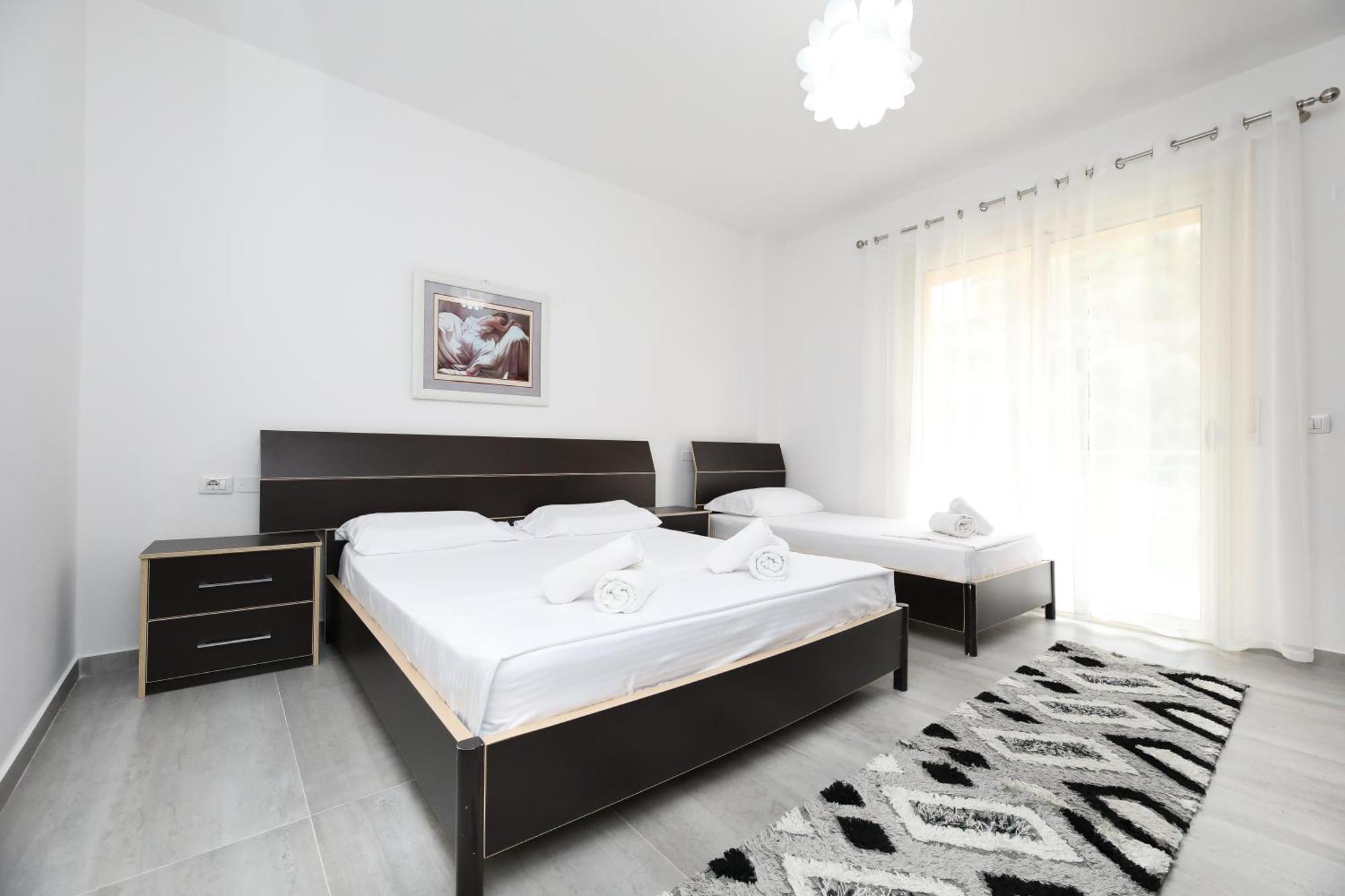 Rezidenca Panorama Apartment