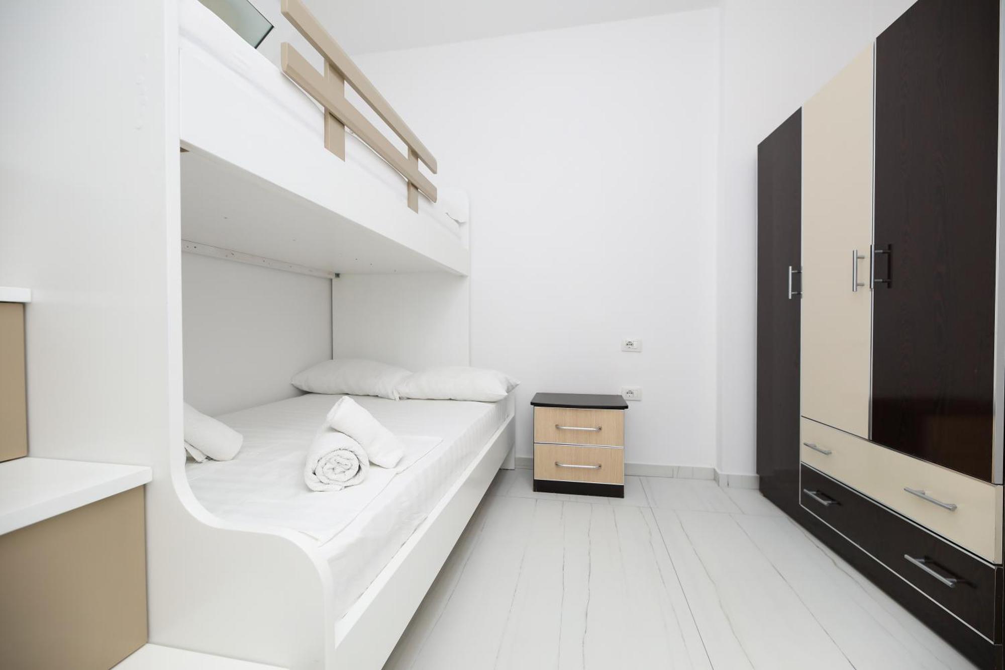 Apartment Rezidenca Panorama
