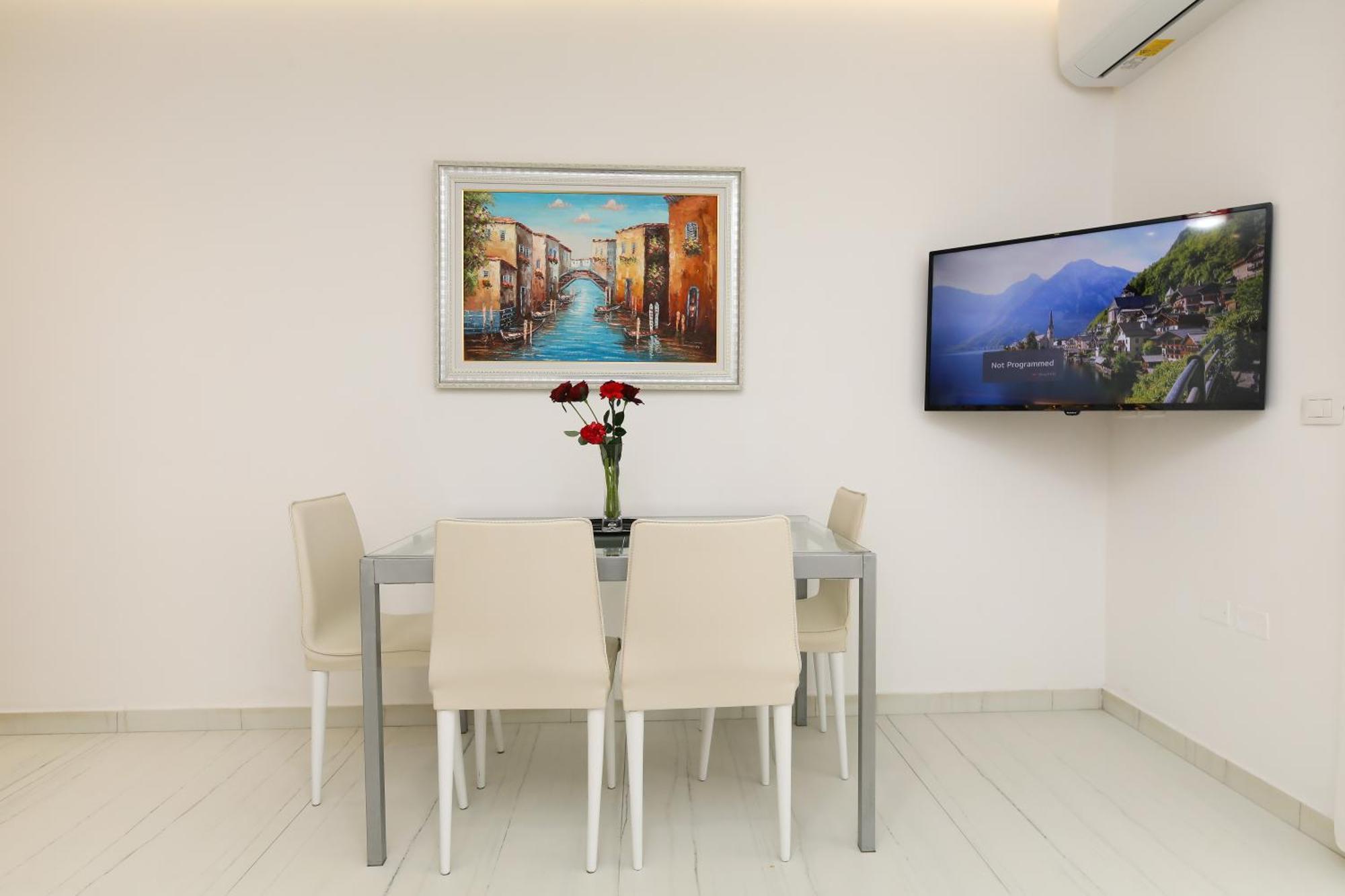 Rezidenca Panorama Apartment Vlore