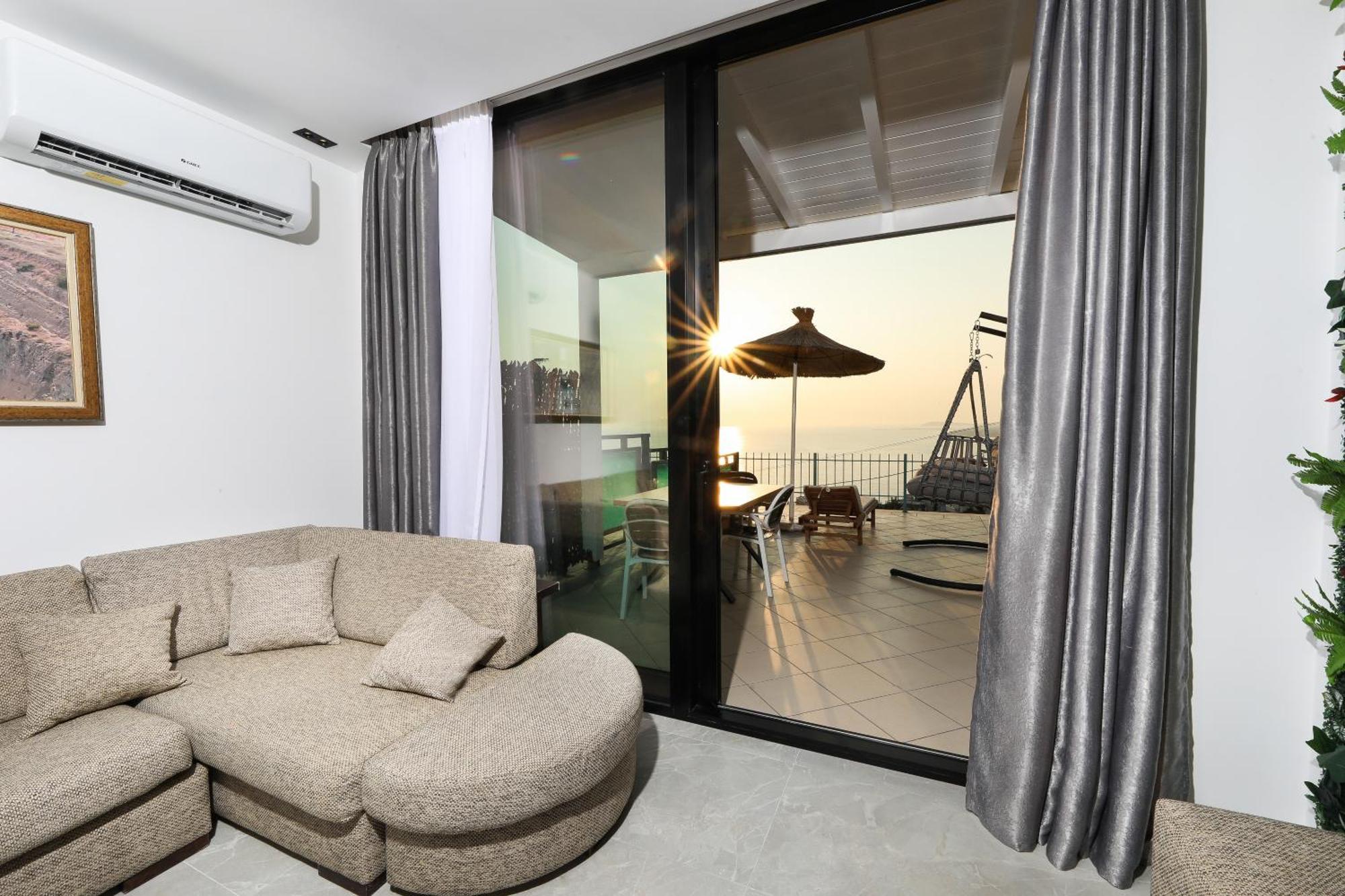 Apartment Rezidenca Panorama Vlore